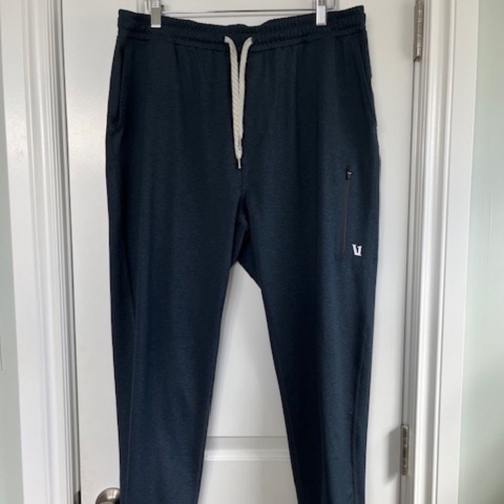 Vuori Men's Sunday Performance Jogger